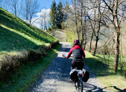 GRAVITY GRAVEL BREVET – Un modo diverso per scoprire le nostre amate Montagne